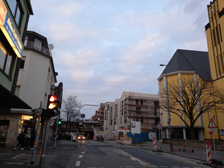 Koeln Porz